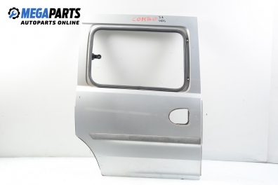 Door for Opel Combo 1.7 16V DTI, 75 hp, 2002, position: rear - right