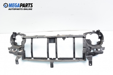 Front slam panel for Jeep Cherokee (KJ) 2.5 CRD, 143 hp, 2007