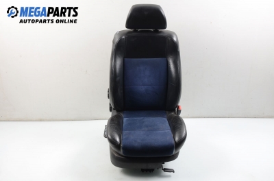 Seat for Volkswagen Passat 1.9 TDI 4motion, 110 hp, station wagon, 1998, position: front - right