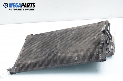 Radiator aer condiționat for Opel Omega B 2.5 V6, 170 hp, sedan, 1994