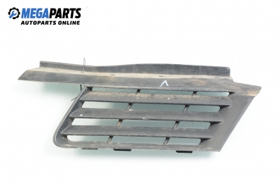 Grill for Renault Espace IV 1.9 dCi, 120 hp, 2009, position: left