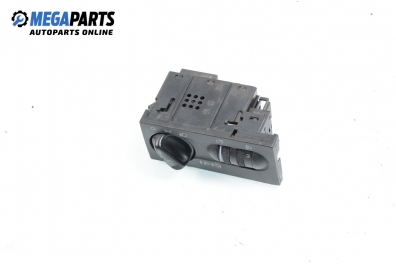 Lights switch for Volkswagen Golf III 1.9 TD, 75 hp, 3 doors, 1992