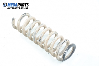 Coil spring for Mercedes-Benz E-Class 210 (W/S) 2.0, 136 hp, sedan automatic, 1995, position: rear