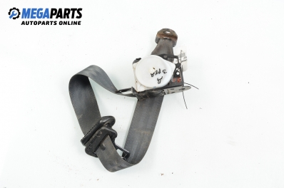 Seat belt for Mitsubishi Pajero III 3.2 Di-D, 165 hp, 5 doors automatic, 2001, position: rear - right