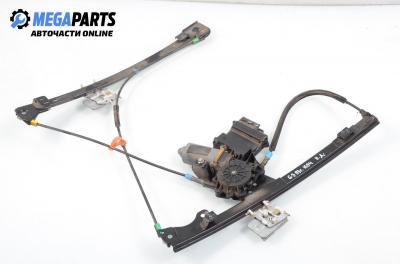 Antrieb el. fensterheber for Volkswagen Golf III (1991-1997) 1.4, hecktür, position: rechts, vorderseite