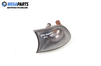 Blinker for BMW 3 (E46) (1998-2005) 1.8, hatchback, position: left