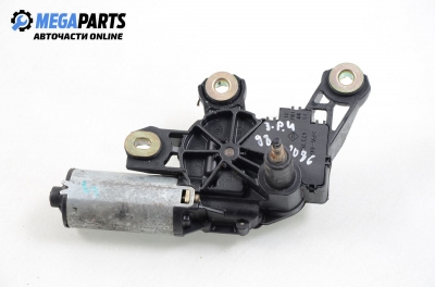 Front wipers motor for Volkswagen Passat (B5; B5.5) 1.8 T, 150 hp, station wagon automatic, 1998