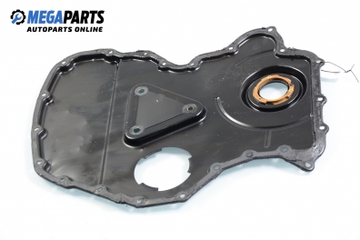 Timing belt cover for Ford Mondeo Mk III 2.0 TDCi, 130 hp, station wagon, 2001