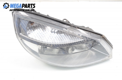 Headlight for Renault Scenic 1.9 dCi, 120 hp, 2004, position: right