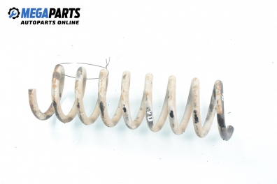 Coil spring for Mercedes-Benz E-Class 210 (W/S) 2.0, 136 hp, sedan automatic, 1995, position: front