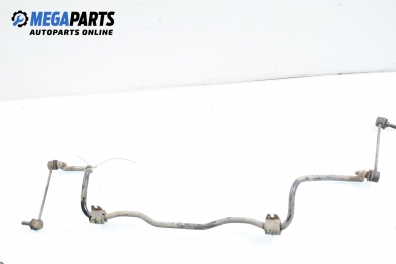 Sway bar for Opel Corsa C 1.0, 58 hp, 3 doors, 2002, position: front