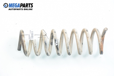 Coil spring for Mercedes-Benz E-Class 210 (W/S) 2.0, 136 hp, sedan automatic, 1995, position: front