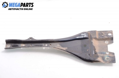 Element mască de metal for Rover 25 1.4 16V, 84 hp, 2000