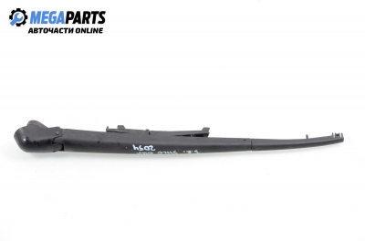 Rear wiper arm for Fiat Stilo 1.9 JTD, 115 hp, 3 doors, 2004