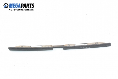 Material profilat portbagaj pentru Volkswagen Golf III 1.9 TD, 75 cp, 3 uși, 1992