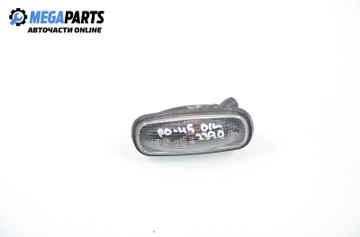 Blinker for Rover 45 2.0 iDT, 101 hp, sedan, 2001