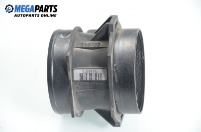 Debitmetru pentru Volvo S40/V40 2.0 T, 160 cp, combi, 1999 № Siemens 5WK9 604