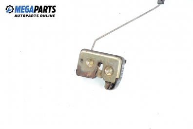 Trunk lock for Volkswagen Golf III 1.9 TD, 75 hp, 3 doors, 1992