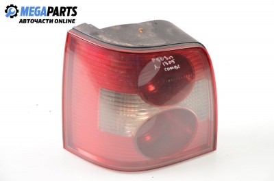 Tail light for Volkswagen Passat (B5; B5.5) (1996-2005) 1.9, station wagon automatic, position: left