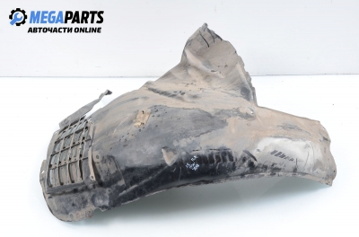 Inner fender for Audi A8 (D3) 4.0 TDI Quattro, 275 hp automatic, 2003, position: front - left