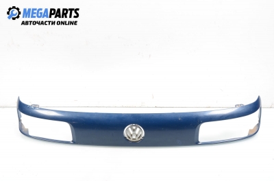 Grill for Volkswagen Passat 1.8, 107 hp, sedan, 1988