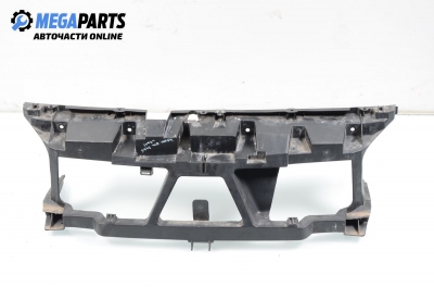 Front slam panel for Renault Scenic II 1.9 dCi, 120 hp, 2004