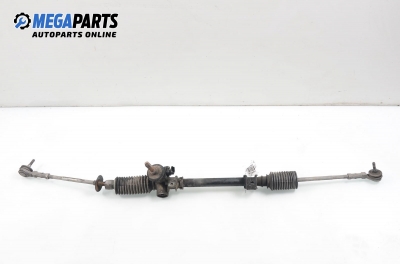 Electric steering rack no motor included for Renault Clio 1.5 dCi, 82 hp, 3 doors, 2004