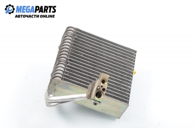 Interior AC radiator for Citroen Xsara 1.4, 75 hp, station wagon, 1998