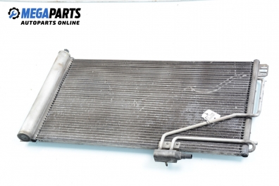 Radiator aer condiționat for Mercedes-Benz C-Class 203 (W/S/CL) 2.4, 170 hp, sedan automatic, 2004