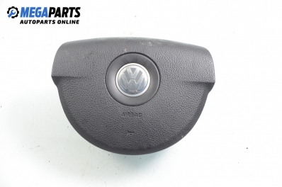 Airbag für Volkswagen Passat (B6) 2.0 16V TDI, 140 hp, sedan, 2005