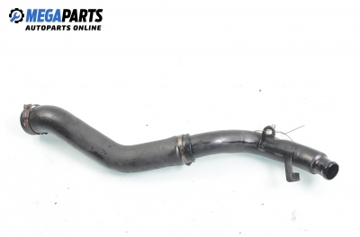 Turbo pipe for Jaguar X-Type 2.0 D, 130 hp, sedan, 2004