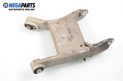 Control arm for BMW 5 (E39) 2.0, 150 hp, sedan automatic, 1997, position: rear - left