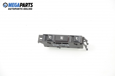 Buttons panel for BMW 3 (E46) 2.0 d, 136 hp, station wagon, 2000