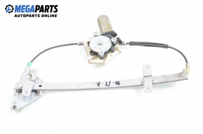 Electric window regulator for Volvo S40/V40 2.0 T, 160 hp, station wagon, 1999, position: front - left