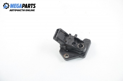 MAP sensor for Rover 45 2.0 iDT, 101 hp, sedan, 2001