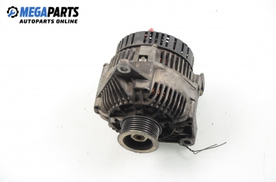 Alternator for Renault Megane Scenic 1.9 dTi, 98 hp, 1999