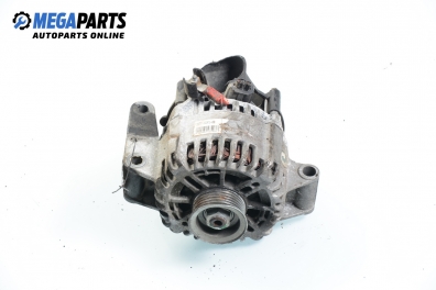 Alternator for Ford Mondeo Mk III 2.0 TDCi, 130 hp, station wagon, 2001 № 1S7T-10300-BB