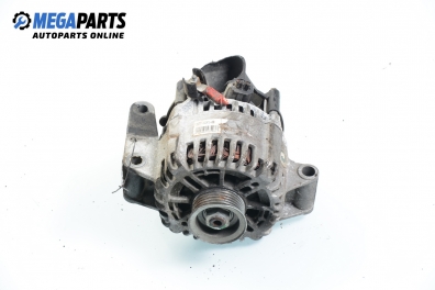 Alternator for Ford Mondeo Mk III 2.0 TDCi, 130 hp, combi, 2001 № 1S7T-10300-BB