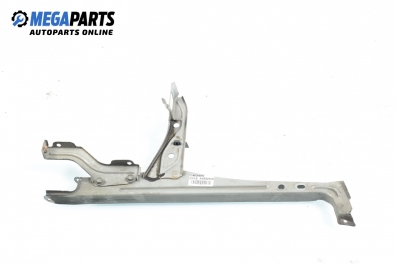 Element schlossträger frontmaske für Toyota Avensis 2.0 D-4D, 116 hp, hecktür, 2004