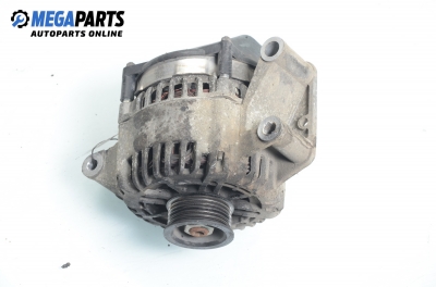 Alternator for Jaguar X-Type 2.0 D, 130 hp, sedan, 2004