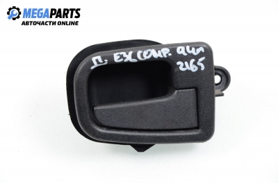 Inner handle for BMW 3 (E36) 1.6, 102 hp, hatchback, 3 doors, 1994, position: right