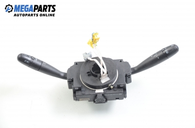 Verstellhebel scheibenwischer und leuchten für Citroen C5 2.0 16V, 136 hp, hecktür, 2003 № 96533581XT