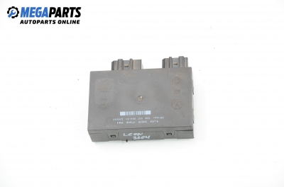 Comfort module for Seat Leon (1M) 1.8 20V, 125 hp, 5 doors, 2000 № 1J0 959 799 AH