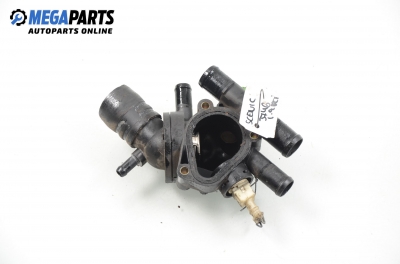 Corp termostat for Renault Megane Scenic 1.9 dTi, 98 hp, 1999