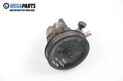 Power steering pump for Rover 45 2.0 iDT, 101 hp, sedan, 2001