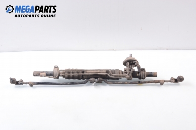 Hydraulic steering rack for Saab 900 2.0, 131 hp, hatchback, 3 doors, 1997