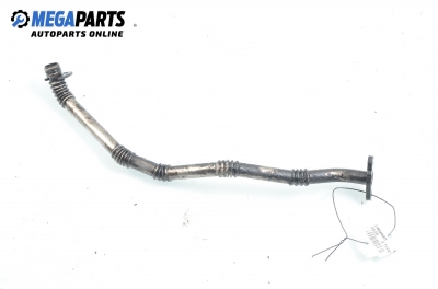 EGR tube for Jaguar X-Type 2.0 D, 130 hp, sedan, 2004