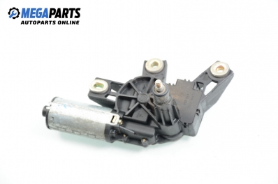 Motor ștergătoare parbriz for Mercedes-Benz A-Class W168 1.6, 102 hp, 1998