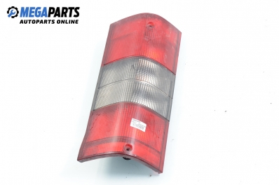 Tail light for Fiat Ducato 2.5 D, 84 hp, truck, 1997, position: left Depo