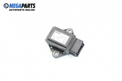 Sensor ESP für Peugeot 307 2.0 HDi, 107 hp, hecktür, 5 türen, 2004 № Bosch 0 265 005 290